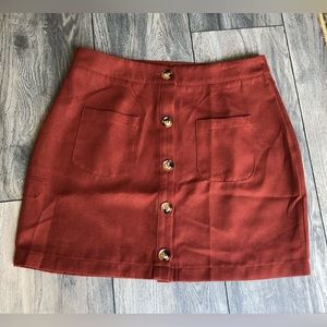 Shein skirt